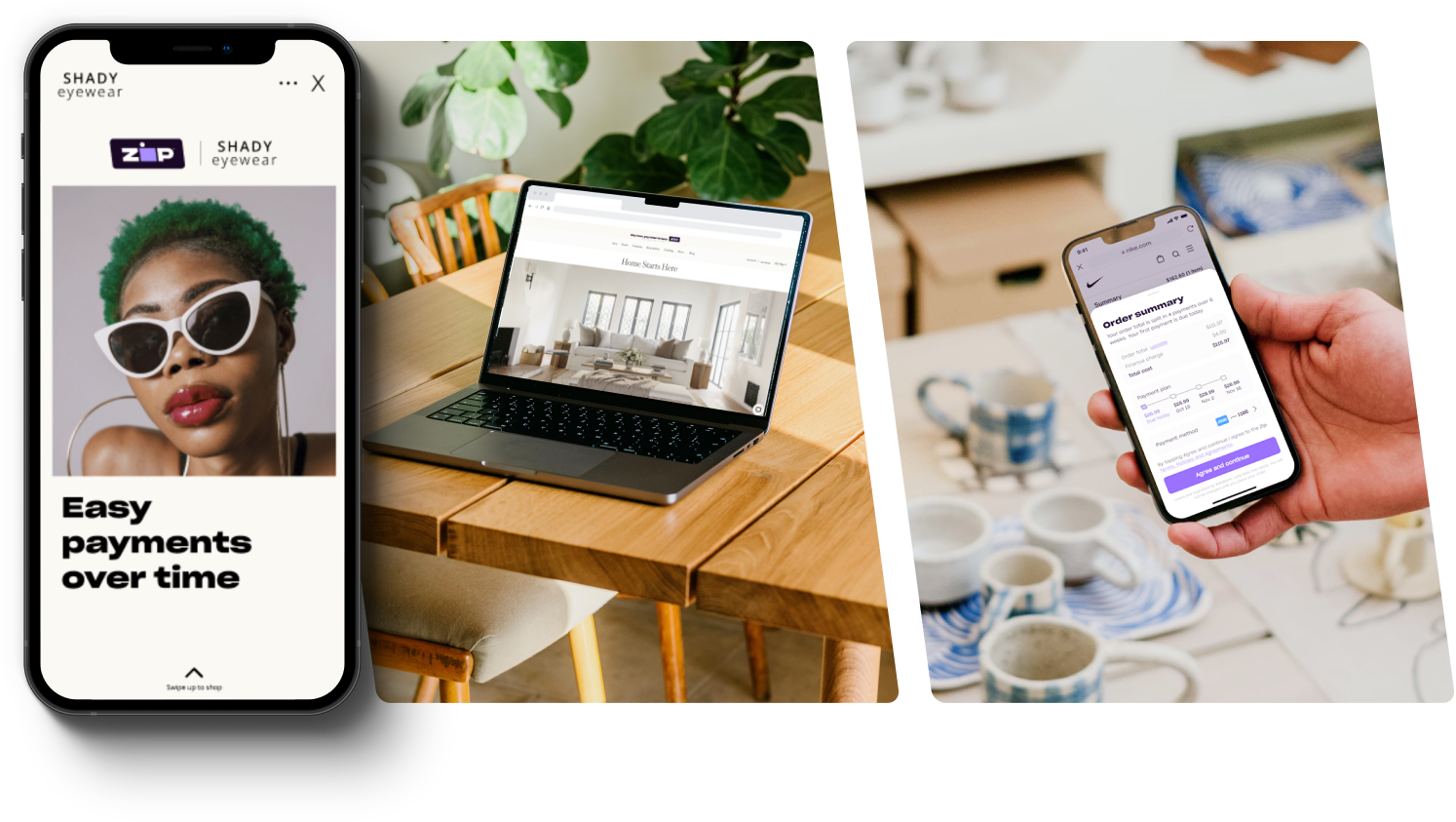 presentation