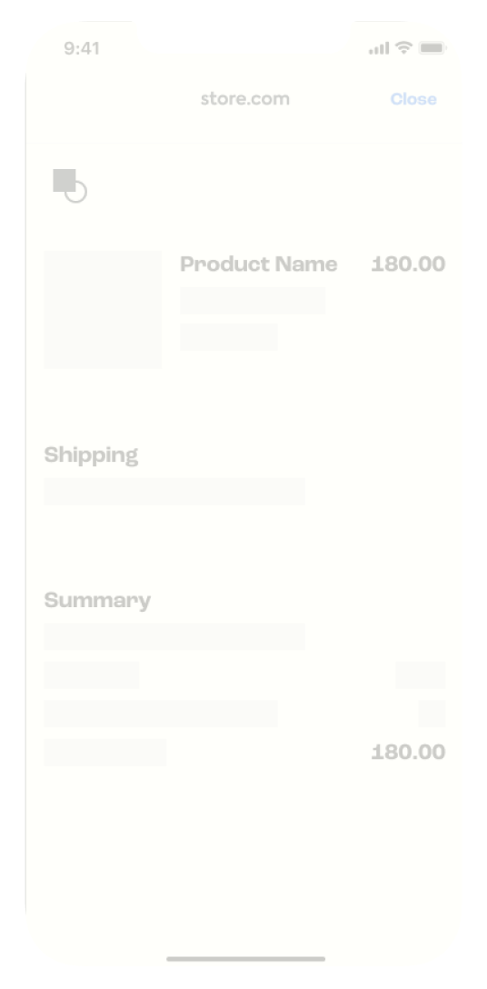 preload image